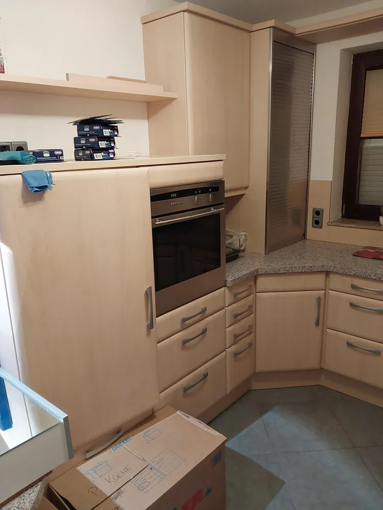 4 room house with 110 m² in Hanover – Photo 2