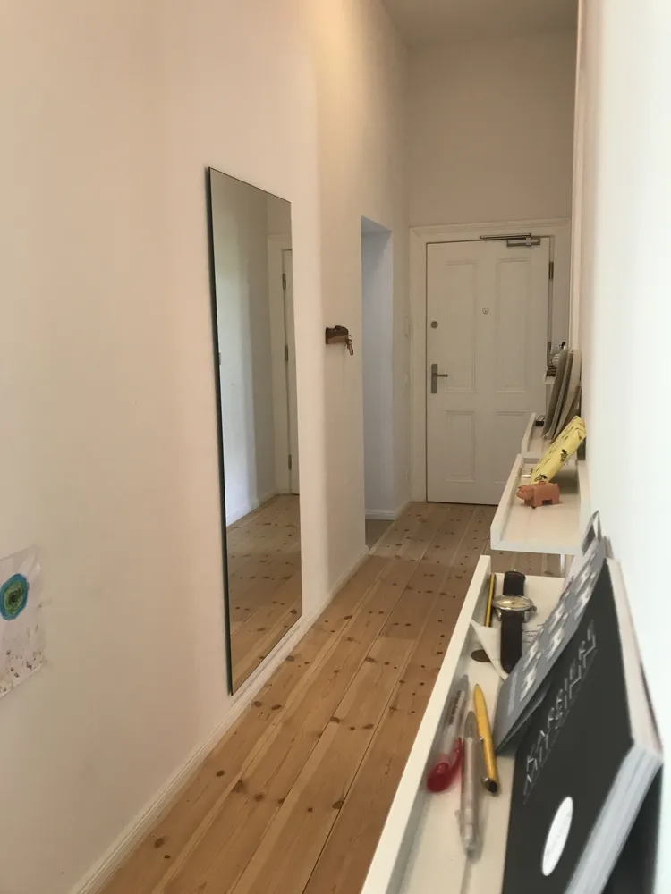 3 room apartment with 90 m² in Berlin – Photo 3