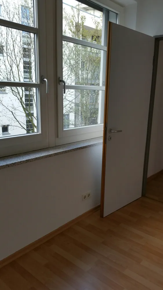 2 Zimmer Wohnung mit 49 m² in Berlin – Bild 2