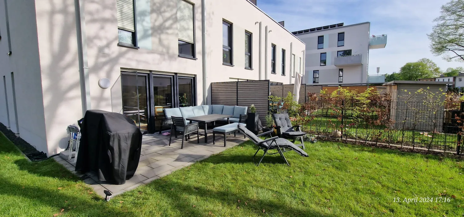 5 Zimmer Haus mit 130 m² in Düsseldorf – Bild 7