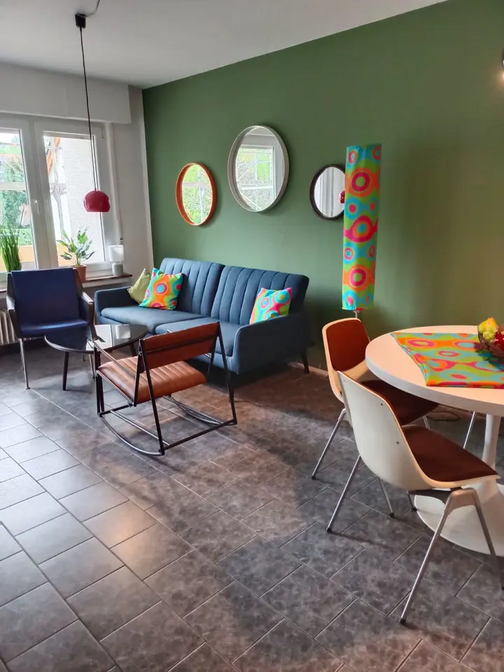 2 Zimmer Wohnung mit 56 m² in Arnsberg – Bild 1