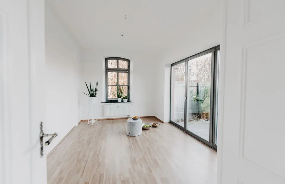 5 Zimmer Wohnung mit 137 m² in Lübeck – Bild 8