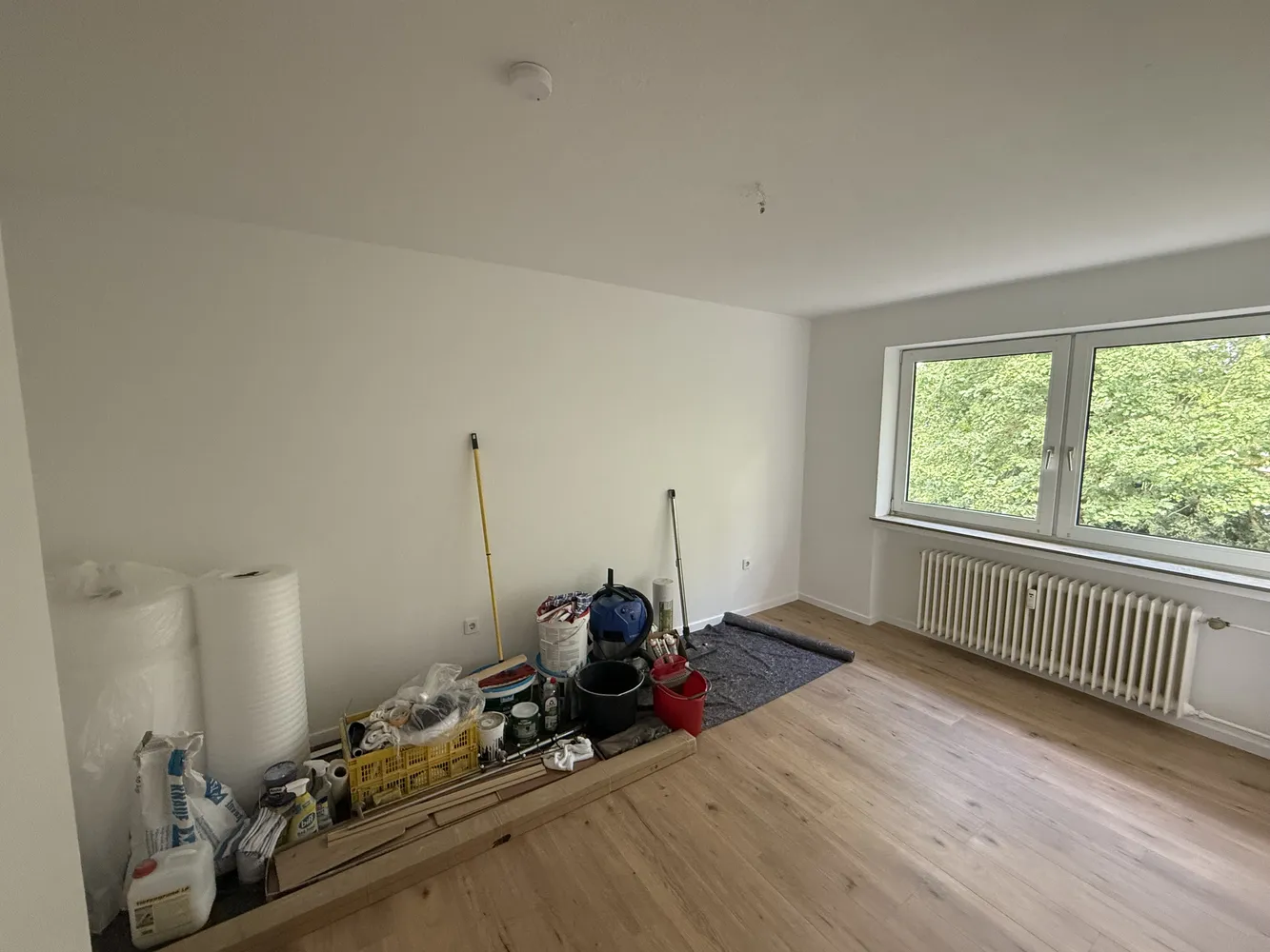 3 Zimmer Wohnung mit 67 m² in Bremen – Bild 4