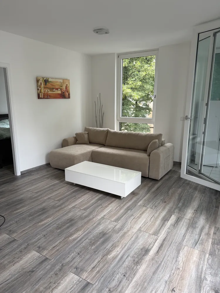 3 Zimmer Wohnung mit 56 m² in Düsseldorf – Bild 5