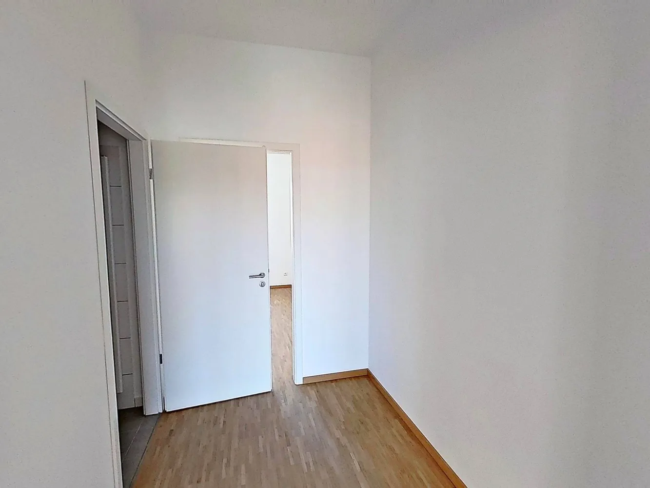 2 Zimmer Wohnung mit 59 m² in Hannover – Bild 11