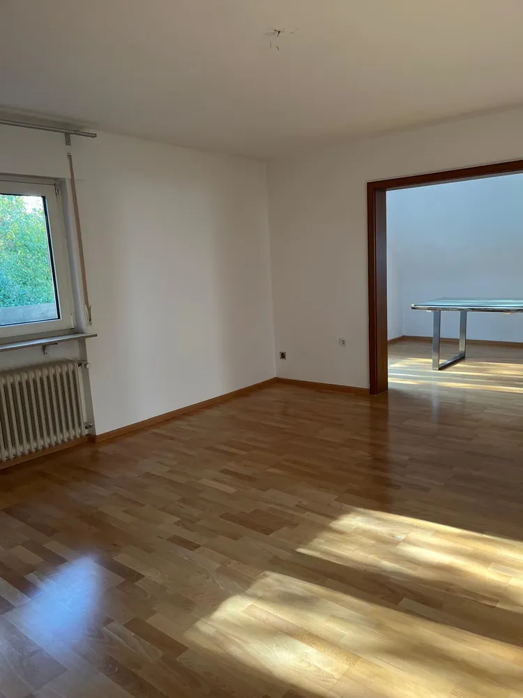 5 Zimmer Wohnung mit 110 m² in Freiburg im Breisgau – Bild 5