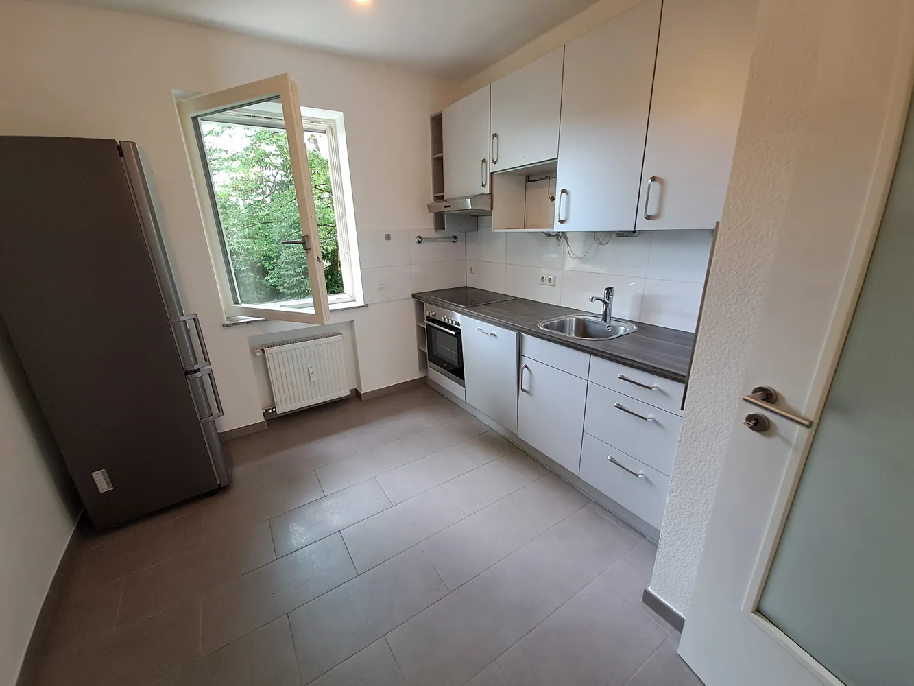 4 room apartment with 96 m² in Frankfurt am Main – Photo 5