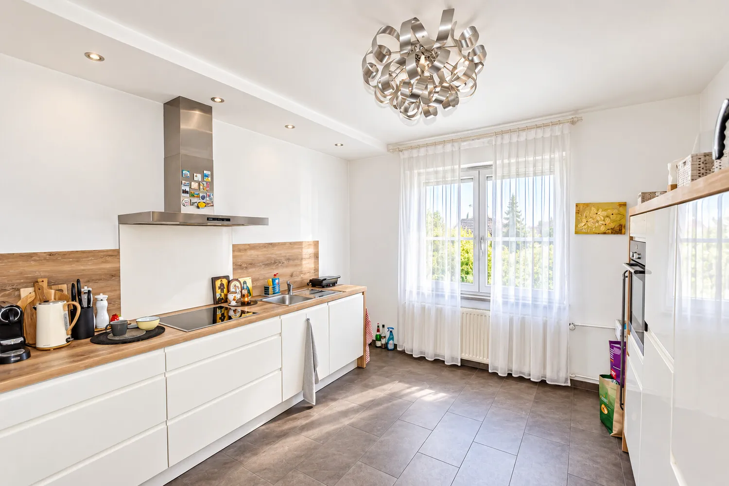 2 Zimmer Wohnung mit 60 m² in Hürth – Bild 1