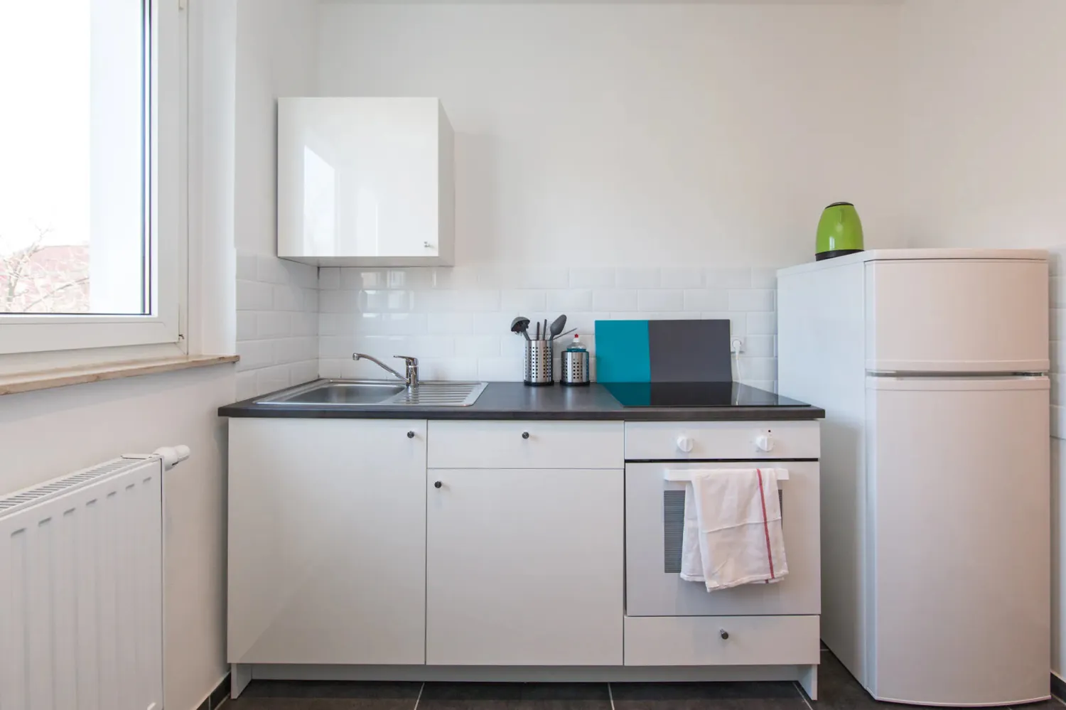 WG-Zimmer mit 12 m² in Berlin – Bild 6