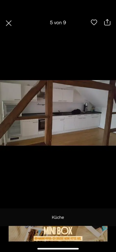 2 Zimmer Wohnung mit 92 m² in Halle (Saale) – Bild 6
