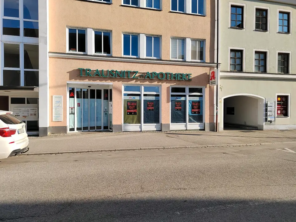 Studio mit 17 m² in Landshut – Bild 6