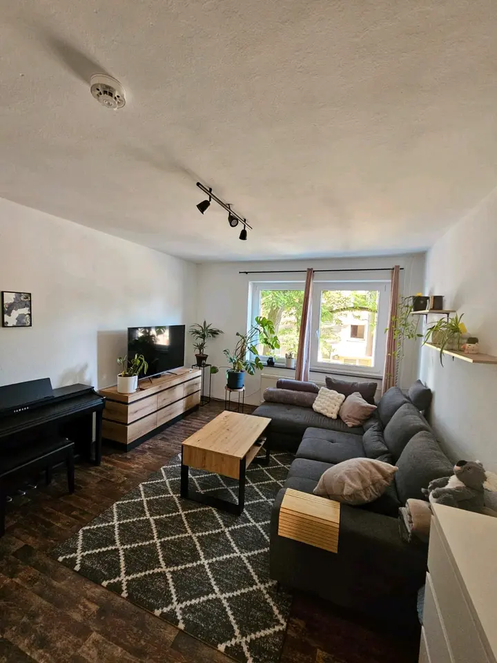2 Zimmer Wohnung mit 70 m² in Gelsenkirchen – Bild 7