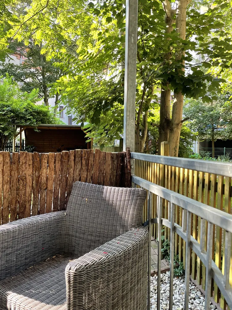 2 Zimmer Wohnung mit 55 m² in Leipzig – Bild 1