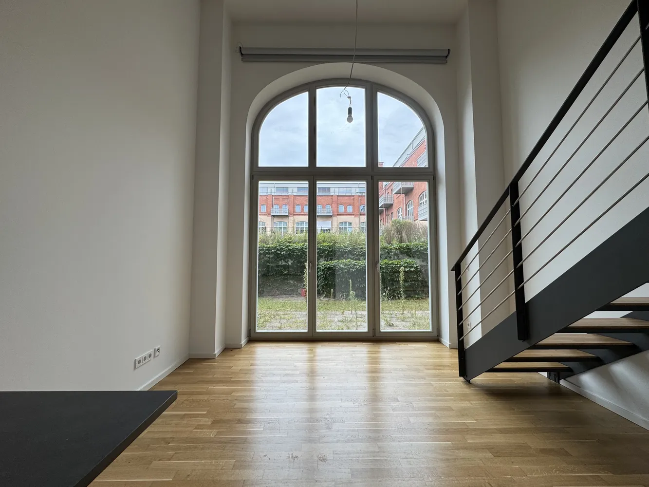 2 room apartment with 37 m² in Berlin – Photo 5