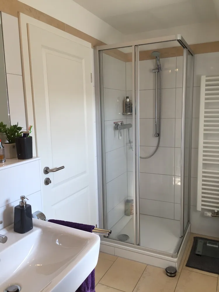 3 Zimmer Wohnung mit 63 m² in Regensburg – Bild 5