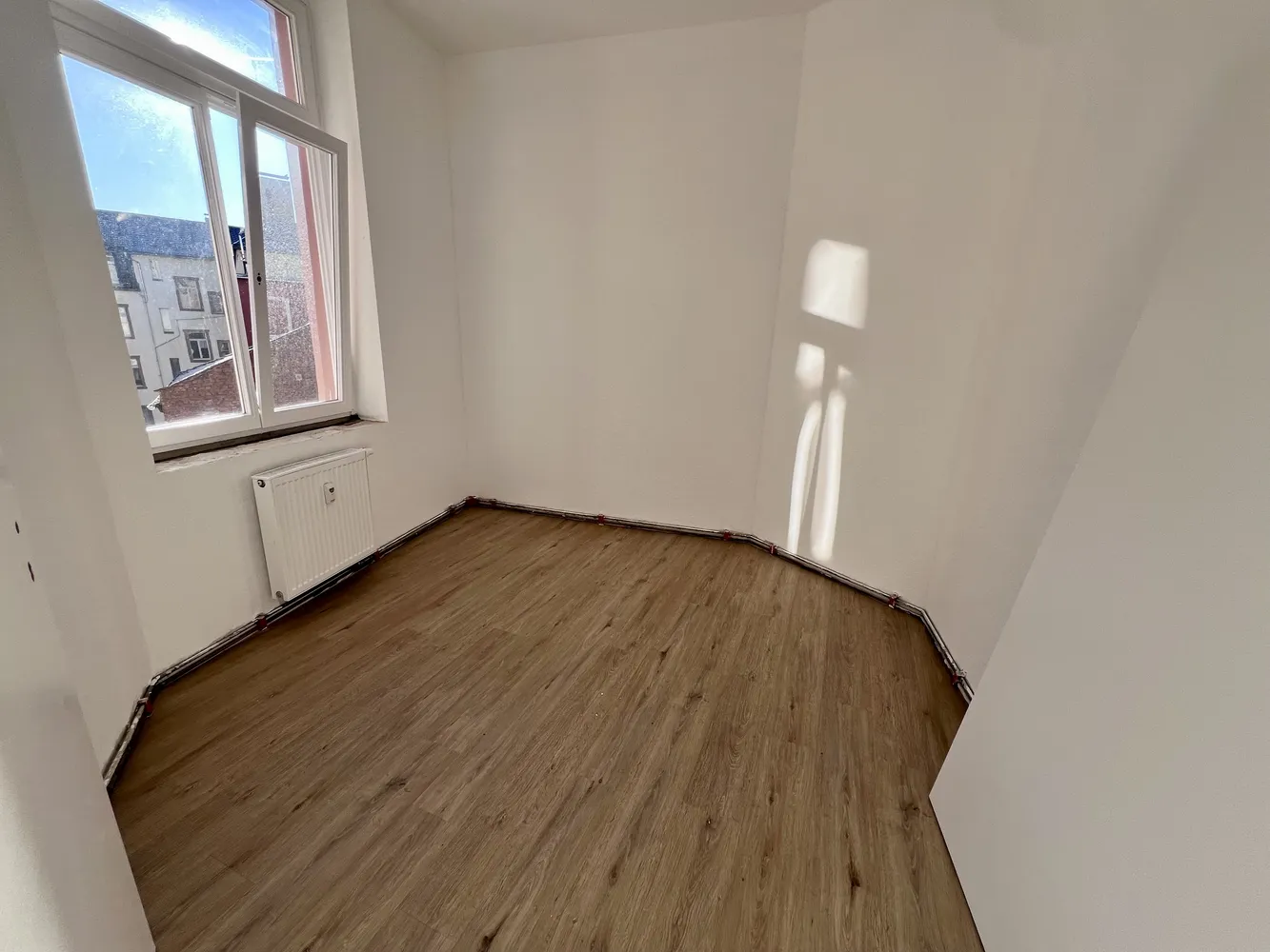 4 Zimmer Wohnung mit 87 m² in Hanau – Bild 2