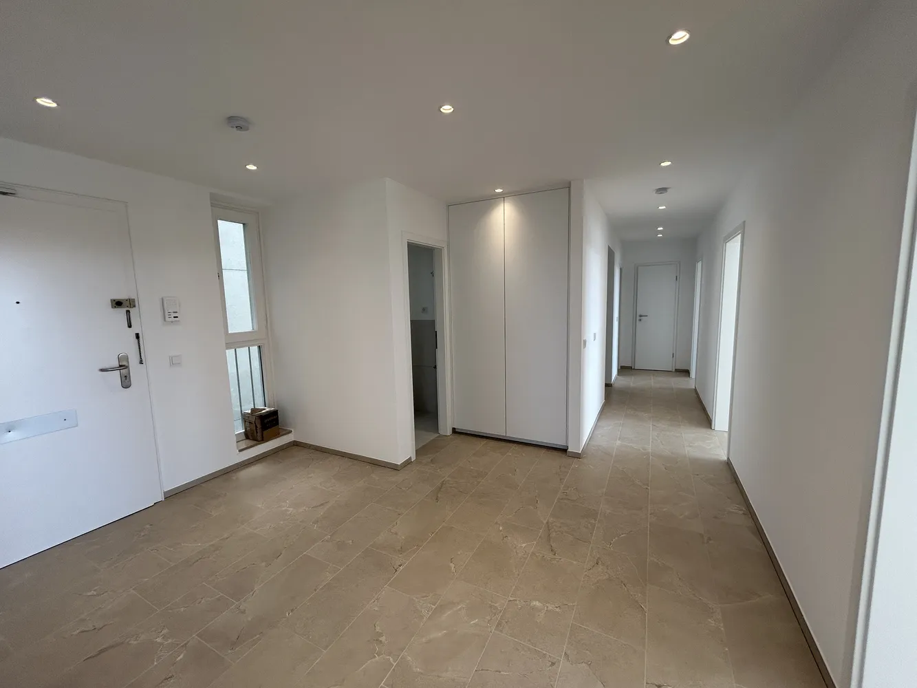 4 Zimmer Wohnung mit 141 m² in München – Bild 6