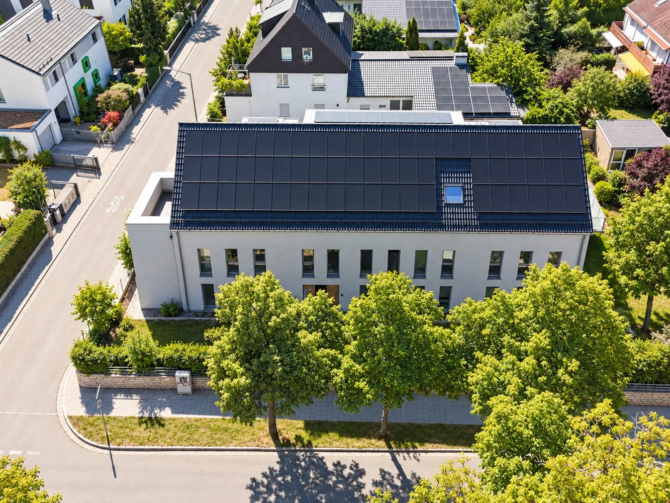 1 Zimmer Wohnung mit 27 m² in Regensburg – Bild 10