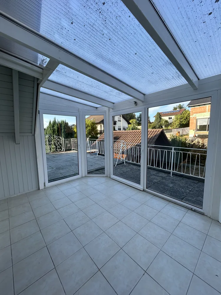 3 Zimmer Wohnung mit 106 m² in Bühl – Bild 7