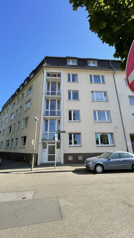 3 Zimmer Wohnung mit 75 m² in Essen – Bild 11