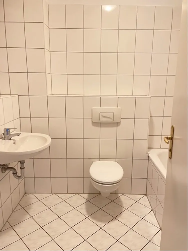 2 Zimmer Wohnung mit 55 m² in Leipzig – Bild 10