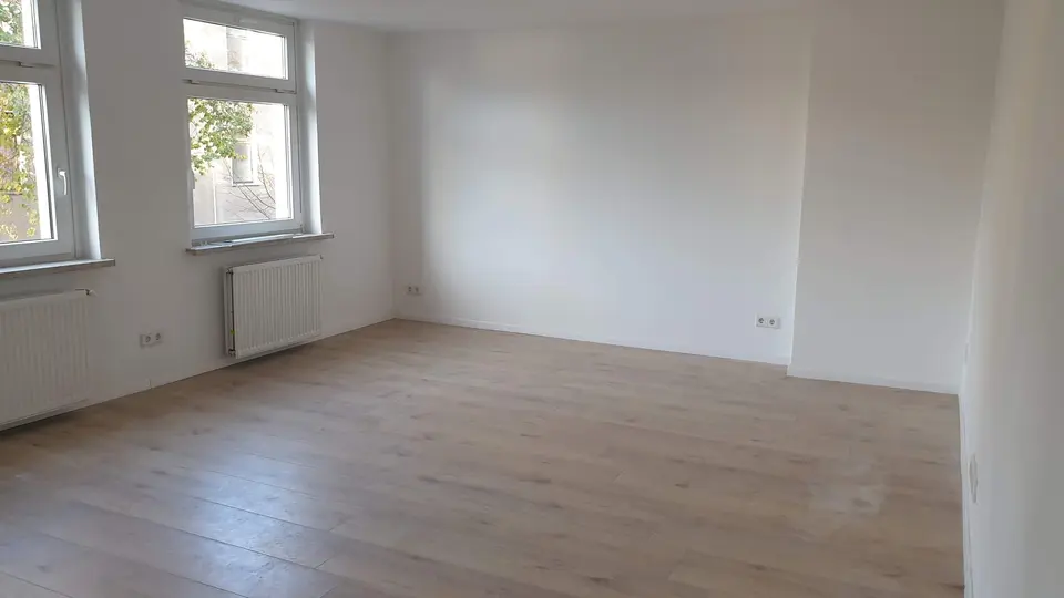 3 Zimmer Wohnung mit 75 m² in Köthen – Bild 1