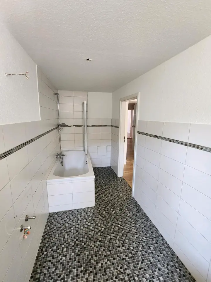 3 Zimmer Wohnung mit 90 m² in Wernigerode – Bild 10