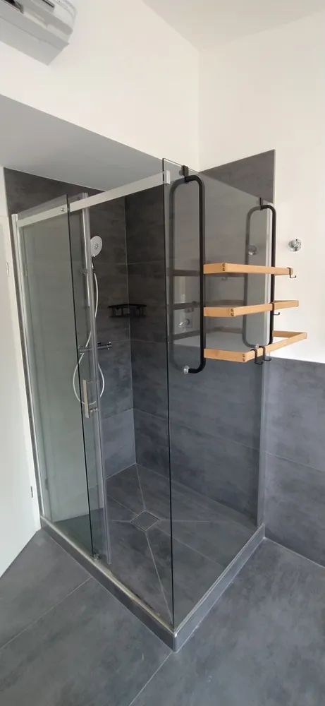 3 Zimmer Wohnung mit 80 m² in Karlsruhe – Bild 5