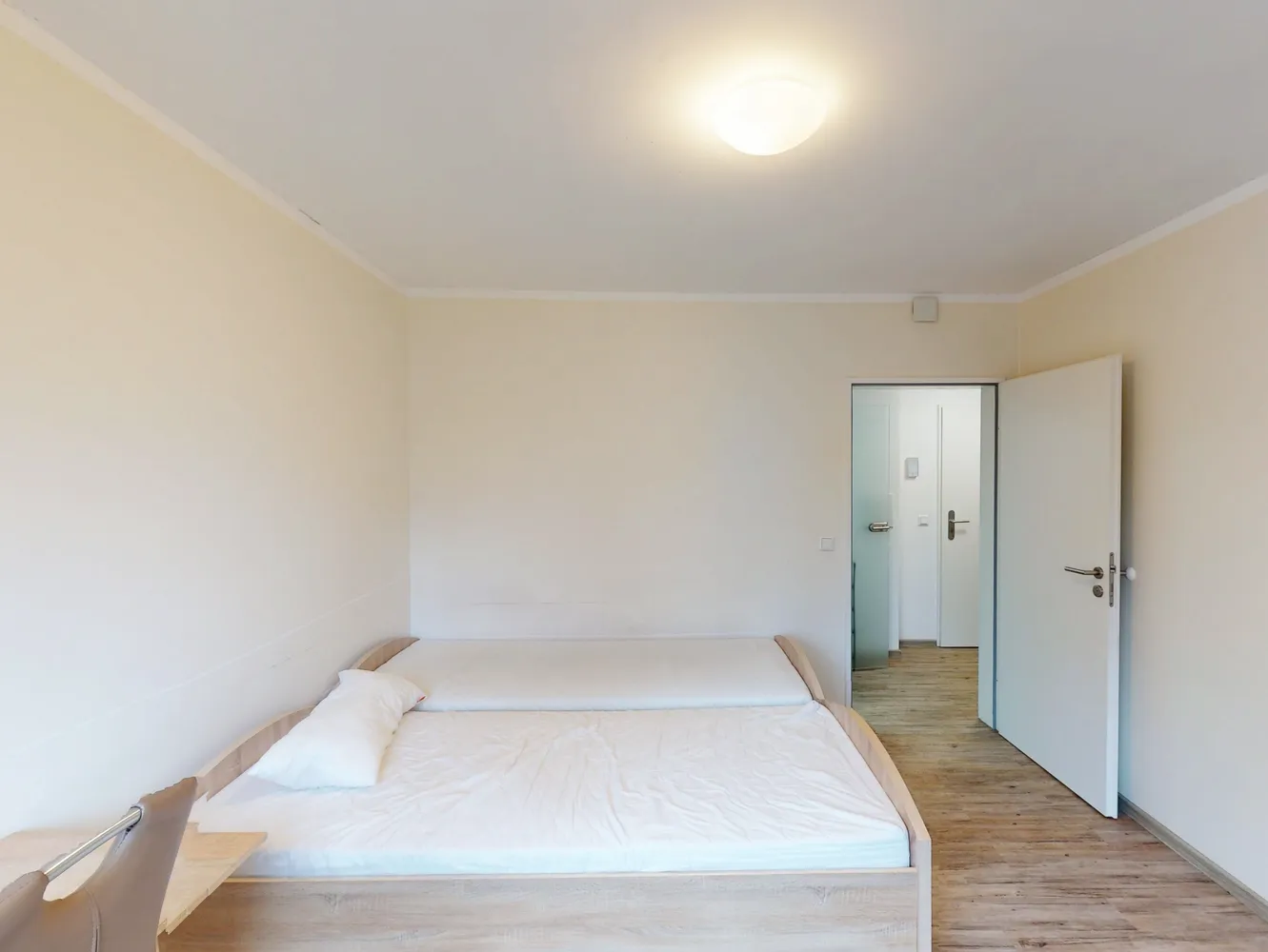 1 Zimmer Wohnung mit 30 m² in Köln – Bild 2
