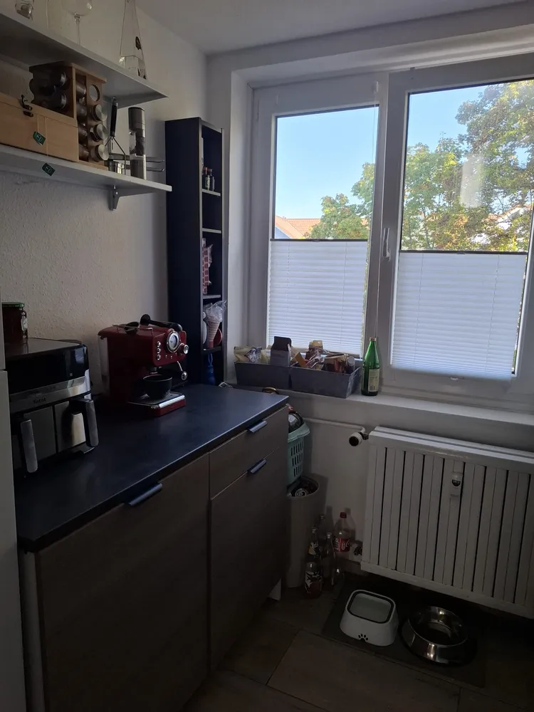 3 Zimmer Wohnung mit 63 m² in Coburg – Bild 2