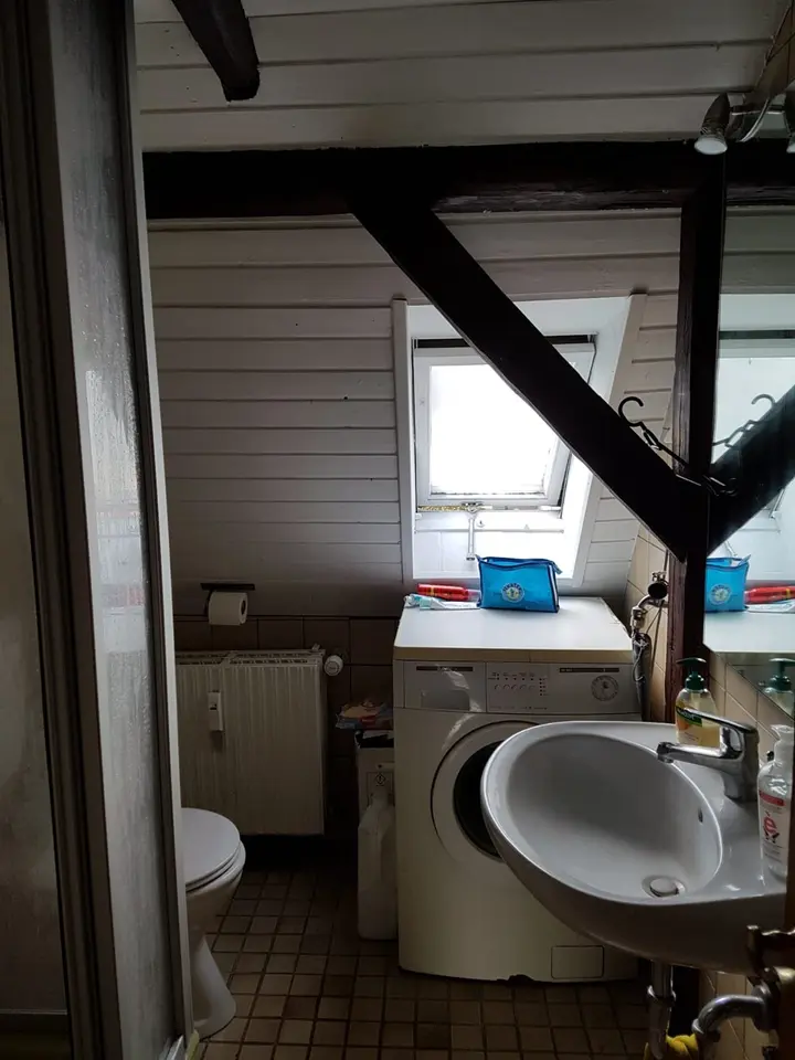 WG-Zimmer mit 45 m² in Flensburg – Bild 8