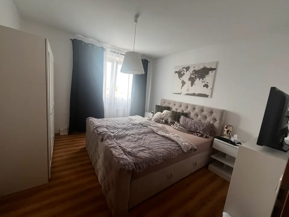 2 Zimmer Wohnung mit 44 m² in Nordhausen – Bild 7