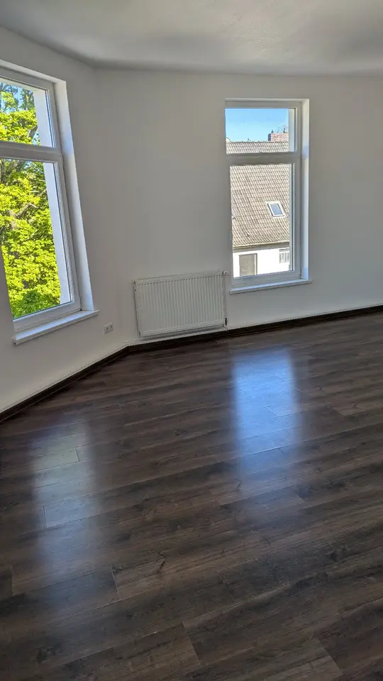 2 Zimmer Wohnung mit 65 m² in Wilhelmshaven – Bild 2