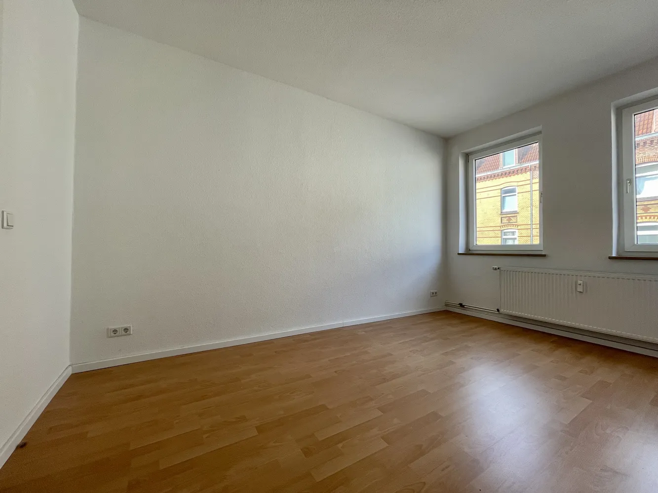 2 Zimmer Wohnung mit 54 m² in Kiel – Bild 9
