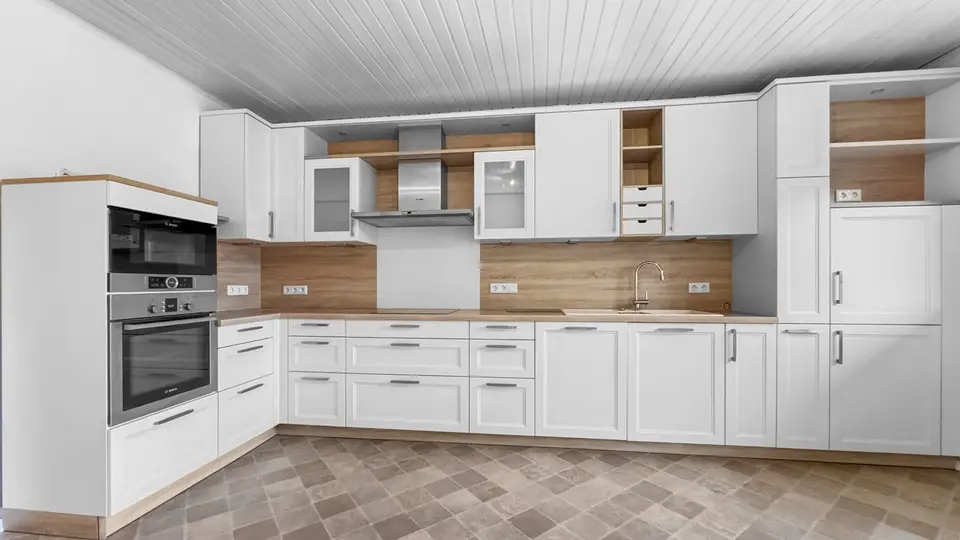 5 Zimmer Wohnung mit 140 m² in Vechta – Bild 6