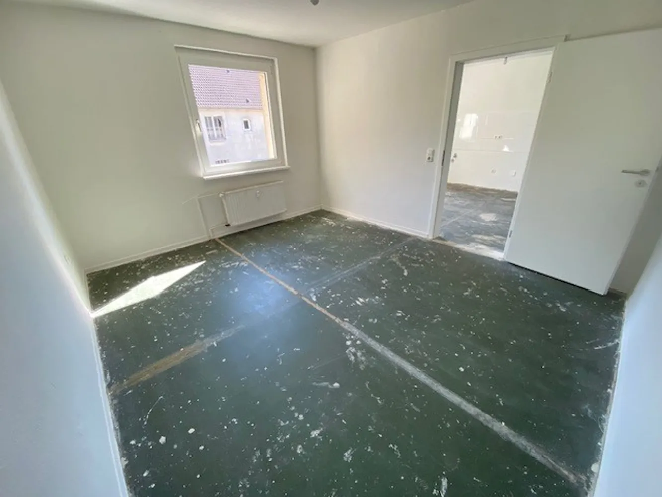 4 Zimmer Wohnung mit 70 m² in Gelsenkirchen – Bild 6