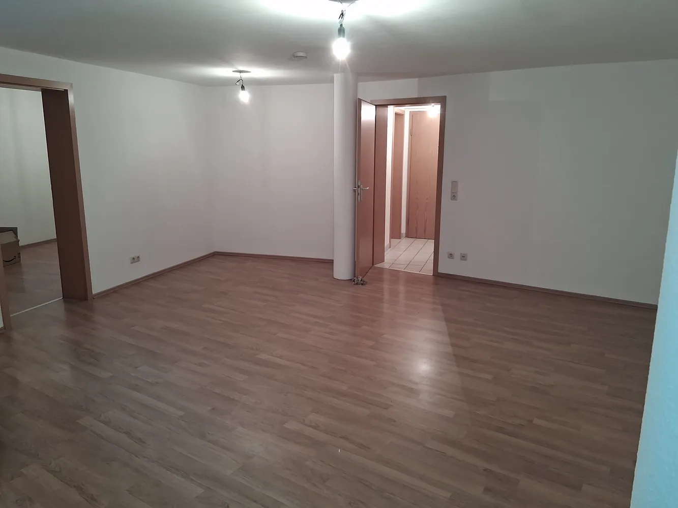 2 Zimmer Wohnung mit 50 m² in Bochum – Bild 5