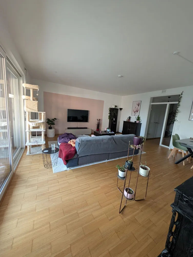 3 Zimmer Wohnung mit 117 m² in Mannheim – Bild 12