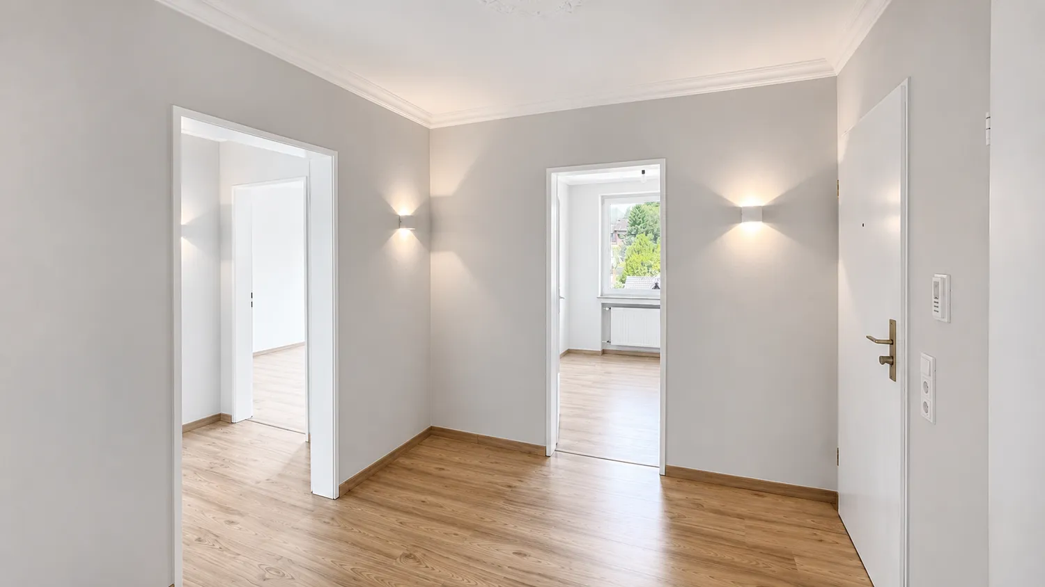 3 Zimmer Wohnung mit 78 m² in Düsseldorf – Bild 3
