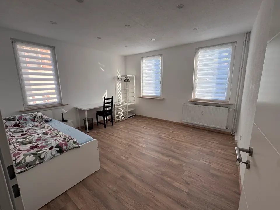 WG-Zimmer mit 15 m² in Balingen – Bild 7