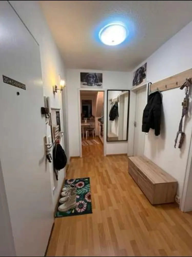 3 Zimmer Wohnung mit 60 m² in Essen – Bild 9