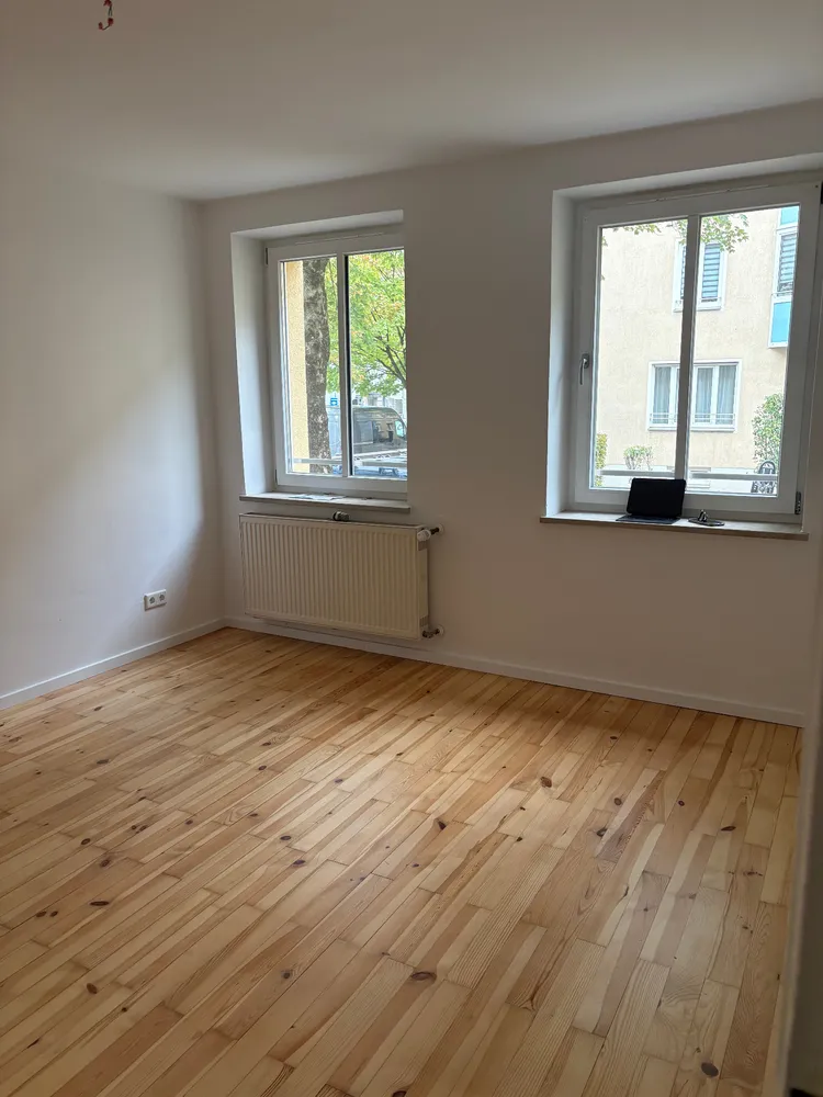 1 room apartment with 43 m² in Munich – Photo 5