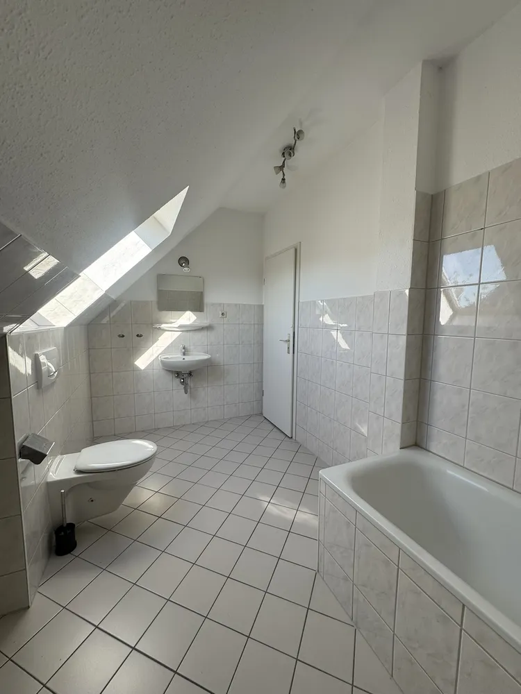 2 room apartment with 53 m² in Dresden – Photo 3