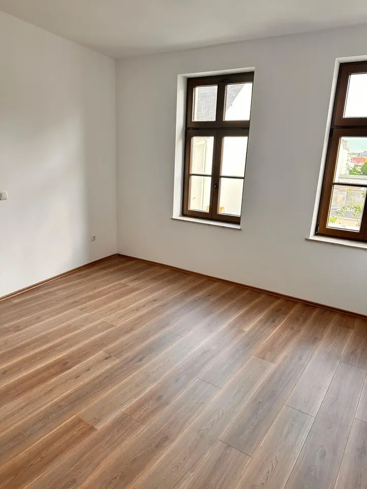 3 Zimmer Wohnung mit 75 m² in Wurzen – Bild 7