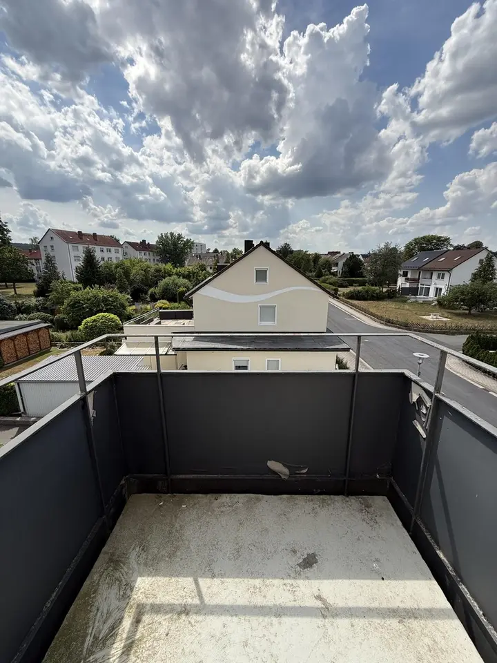 3 Zimmer Wohnung mit 62 m² in Bayreuth – Bild 7