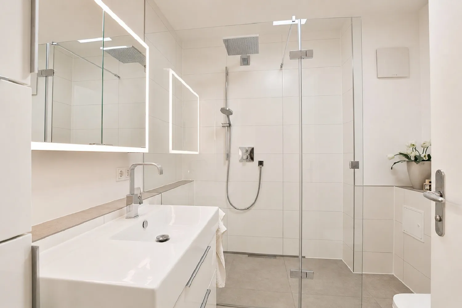 3 Zimmer Wohnung mit 81 m² in München – Bild 5