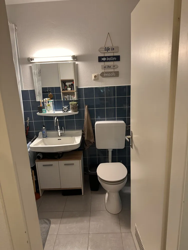 2 Zimmer Wohnung mit 67 m² in Mainz – Bild 7