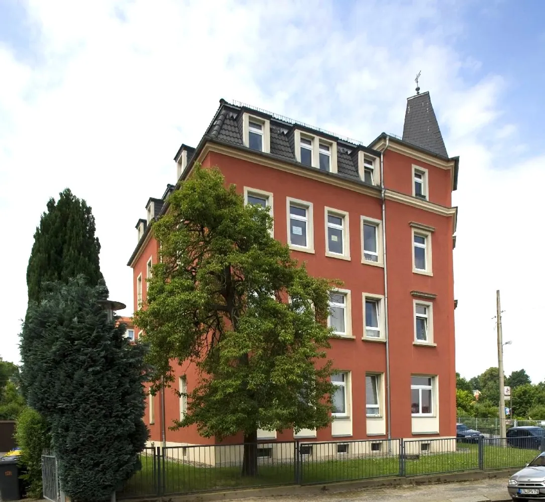 2 Zimmer Wohnung mit 61 m² in Dresden – Bild 2