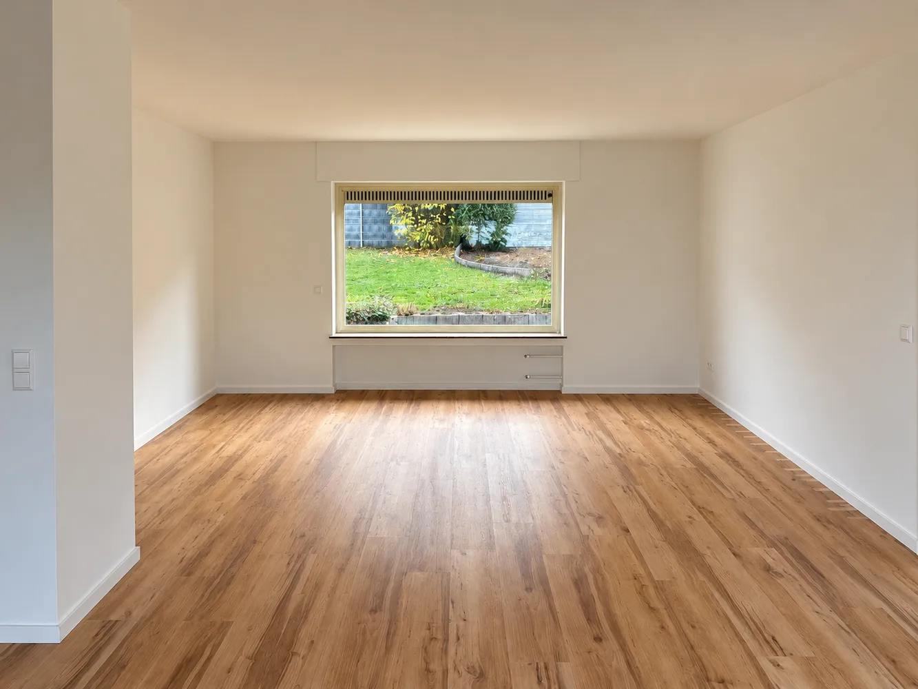4 Zimmer Wohnung mit 122 m² in Bruchsal – Bild 4