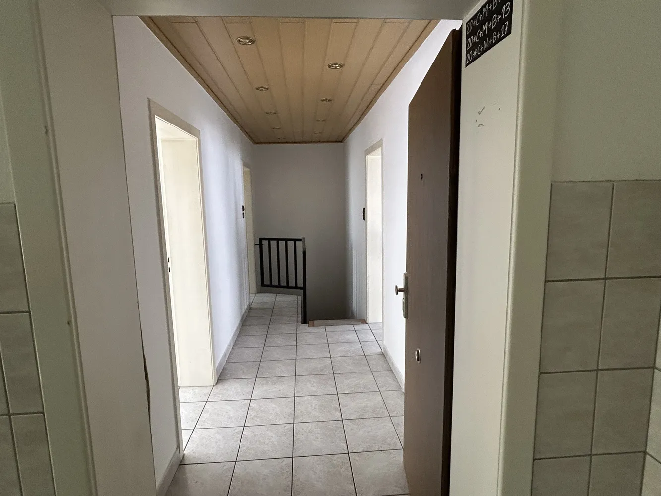 3 Zimmer Wohnung mit 88 m² in Gelsenkirchen – Bild 4